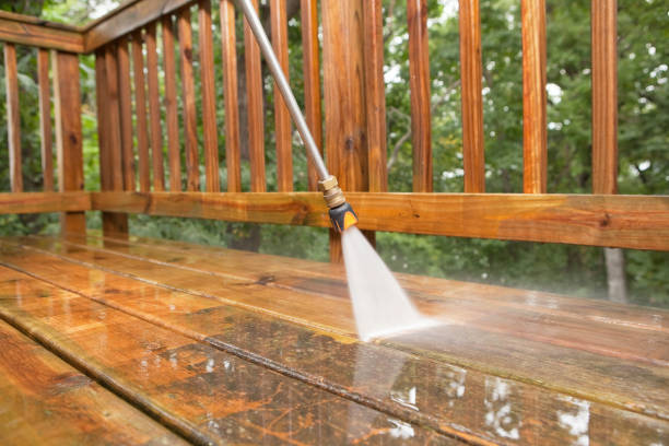 Best Oil Spill Cleanup  in Shanor Northvue, PA